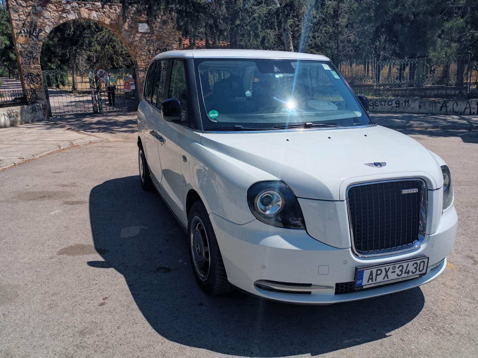 ELITE CAR