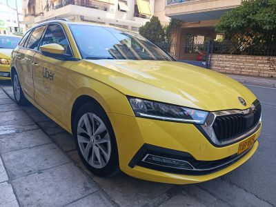 COMFORT TAXI